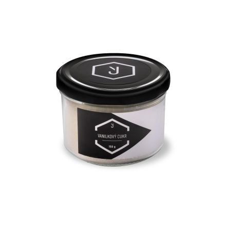 Vanilkový cukr