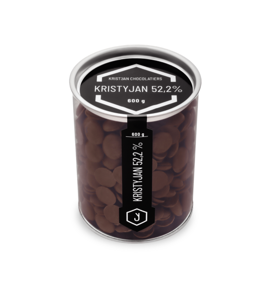 Mléčné Kristyjan 52,2%