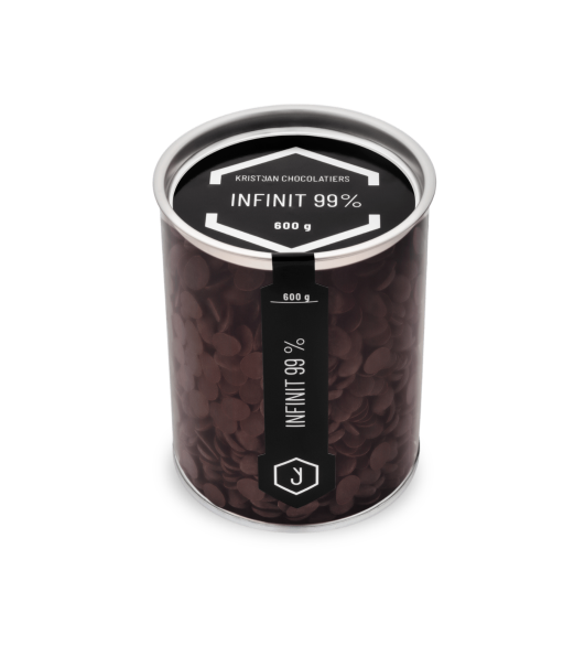 Hořké Infinit 99%