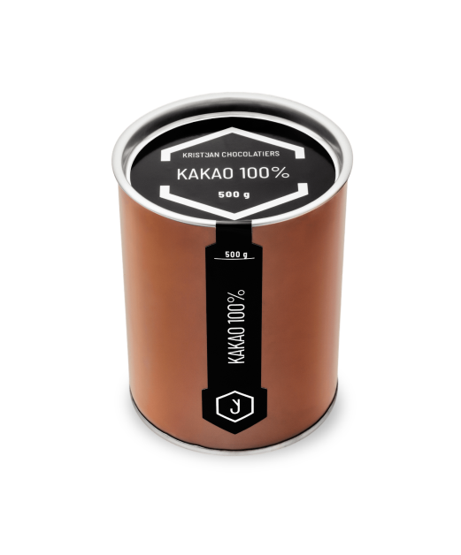 Kakao 100%