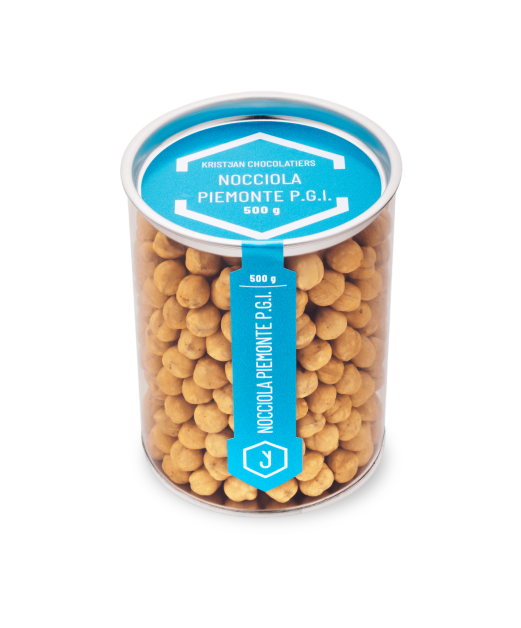 Lískové ořechy Piemont P.G.I.